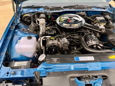 1992 Chevrolet Camaro RS