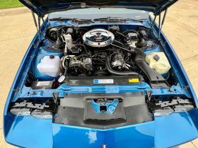 1992 Chevrolet Camaro RS