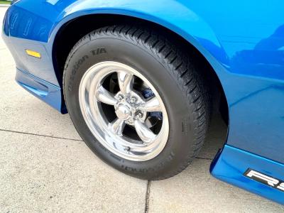 1992 Chevrolet Camaro RS