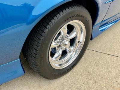 1992 Chevrolet Camaro RS