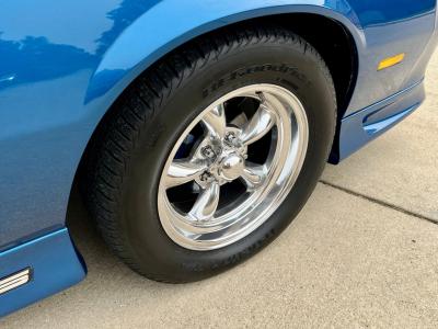 1992 Chevrolet Camaro RS