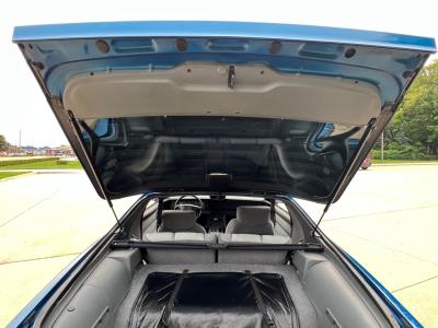 1992 Chevrolet Camaro RS