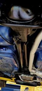 1992 Chevrolet Camaro RS