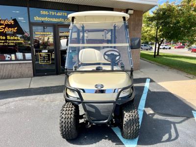 2019 Olympus Golf Cart