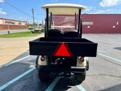 2019 Olympus Golf Cart