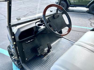 2019 Olympus Golf Cart