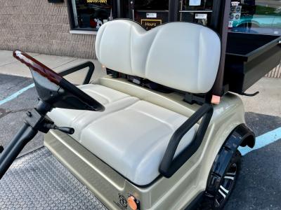2019 Olympus Golf Cart