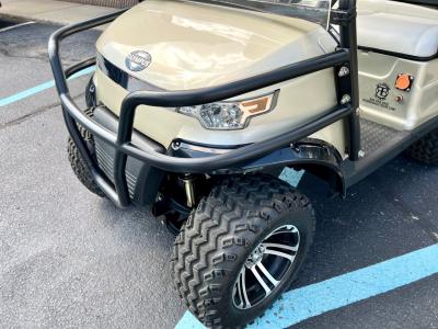 2019 Olympus Golf Cart