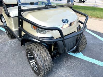 2019 Olympus Golf Cart