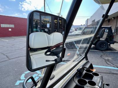 2019 Olympus Golf Cart