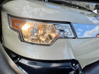 2019 Olympus Golf Cart