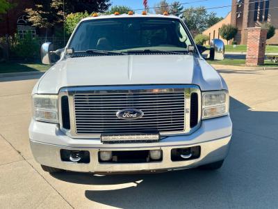 2006 Ford F350 XLT Lariat