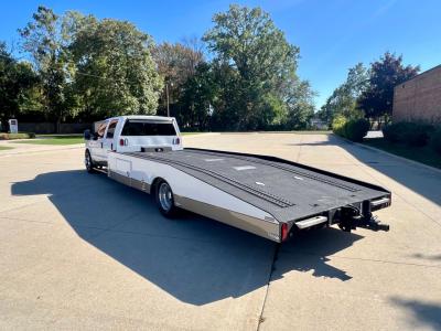 2006 Ford F350 XLT Lariat