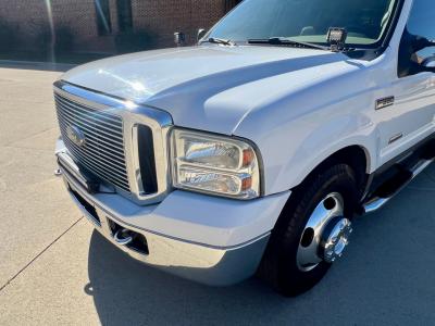 2006 Ford F350 XLT Lariat