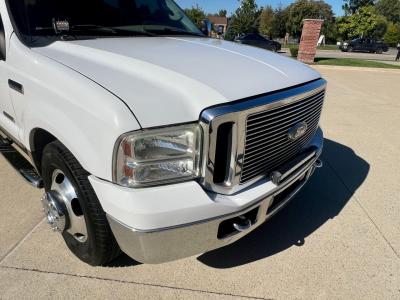 2006 Ford F350 XLT Lariat