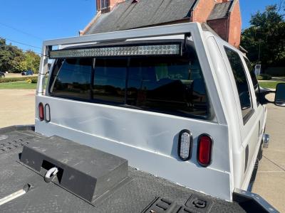 2006 Ford F350 XLT Lariat