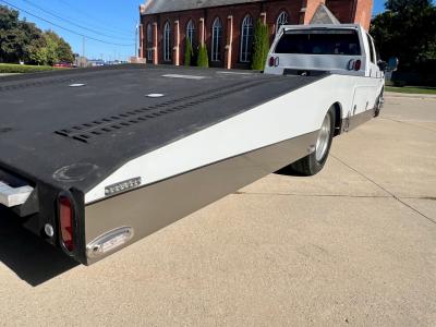 2006 Ford F350 XLT Lariat