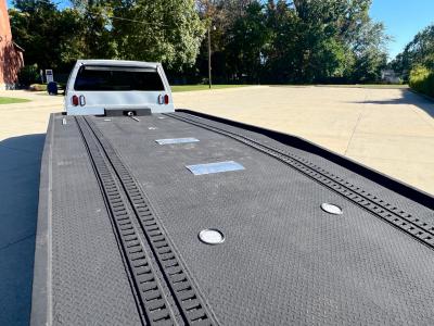 2006 Ford F350 XLT Lariat