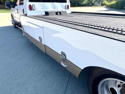 2006 Ford F350 XLT Lariat