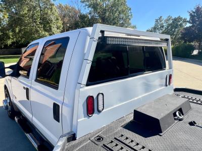 2006 Ford F350 XLT Lariat