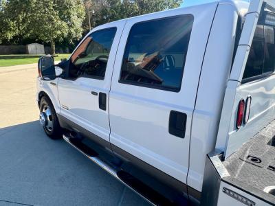 2006 Ford F350 XLT Lariat