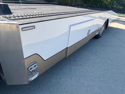 2006 Ford F350 XLT Lariat