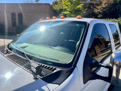 2006 Ford F350 XLT Lariat