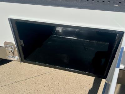 2006 Ford F350 XLT Lariat