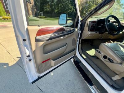 2006 Ford F350 XLT Lariat