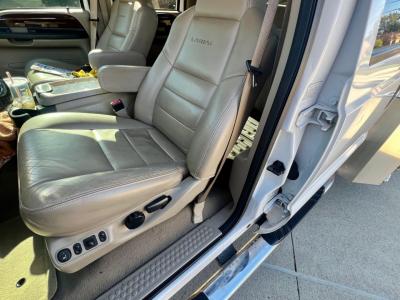 2006 Ford F350 XLT Lariat