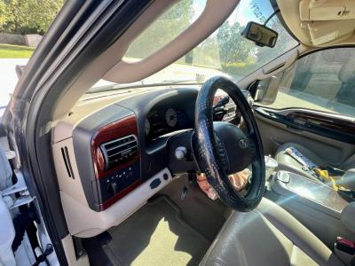 2006 Ford F350 XLT Lariat