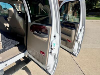 2006 Ford F350 XLT Lariat