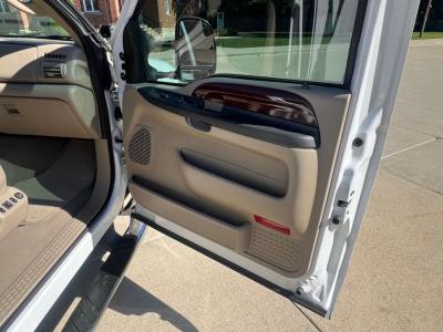 2006 Ford F350 XLT Lariat