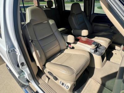 2006 Ford F350 XLT Lariat