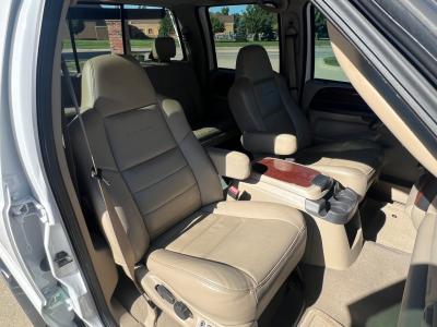 2006 Ford F350 XLT Lariat