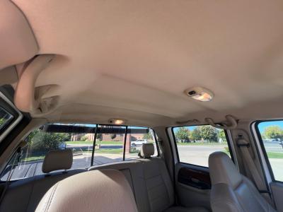 2006 Ford F350 XLT Lariat