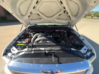 2006 Ford F350 XLT Lariat