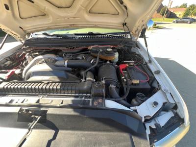 2006 Ford F350 XLT Lariat