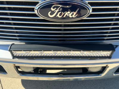 2006 Ford F350 XLT Lariat