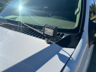 2006 Ford F350 XLT Lariat