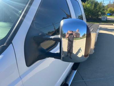 2006 Ford F350 XLT Lariat