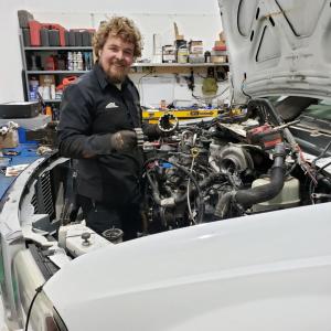 2006 Ford F350 XLT Lariat