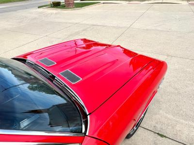 1968 Chevrolet Chevelle