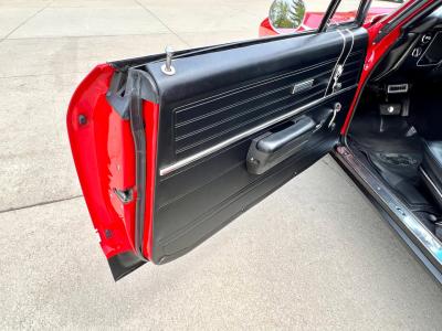 1968 Chevrolet Chevelle