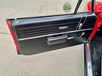 1968 Chevrolet Chevelle