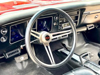 1968 Chevrolet Chevelle