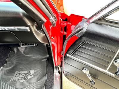 1968 Chevrolet Chevelle