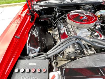 1968 Chevrolet Chevelle