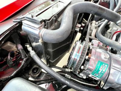 1968 Chevrolet Chevelle