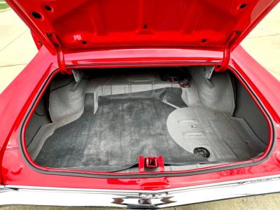 1968 Chevrolet Chevelle